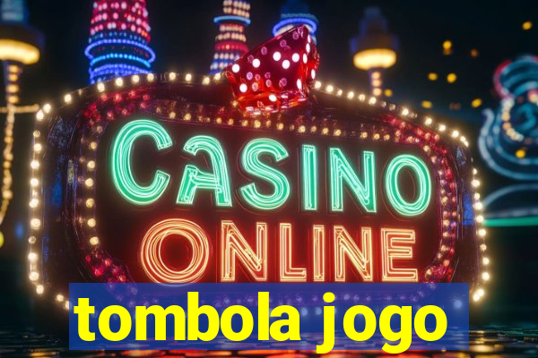 tombola jogo